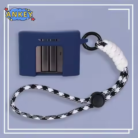 for FIIL CC Pro2 Case Protective Silicone Covers Bluetooth Earphone Shell Headphone Portable