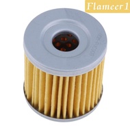[flameer1] 45mm Oil Filter for for Suzuki DRZ400 DRZ400E DRZ400S DRZ400SM KLX400R KLX400SR
