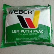 Weber white glue