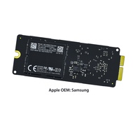 2TB SSPOLARIS NVMe SSD - 21.5" A1418 A2116, 27" A1419 A2115 2017 2019 (KN 283)