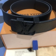 louis vuitton belt original