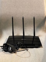TP link Router AC1200