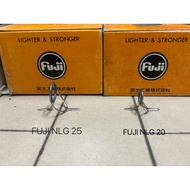 FISHING ROD GUIDE (NLG 20, 25) FISHING ROD GUIDE