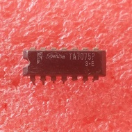 TA7075P TA7075 ELECTROT PART
