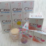 Citra CREAM - Whitening CREAM - DAY CREAM NIGHT CREAM - DAY And NIGHT CREAM - DELUXE CELL