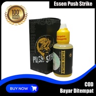 Push Strike Black Marlin Khusus Ikan Mas Paling Jitu Essen Premium Ikan Mas Kilo Gebrus dan Galatama
