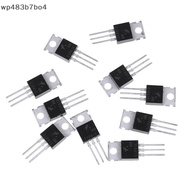 WPB 10 Pieces TIP41C Tip41 NPN Transistor To 220 New High Quality