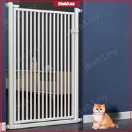 Non perforated pet fence, anti cat gate fence, isolation cat fence, cat cage, pet kitten fence