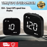G4S Digital Satellite Newest GPS Speedometer Car Hud Head Up Display KM/H MPH For Car Universal Auto