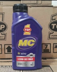 Oli Top 1 MC MA2 20W-50 1L