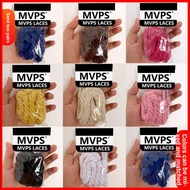 [Anniversary Celebration] Shoelace Lace-Up Shoes Suitable for No. One Thick Hemp Rope Shoelace diy T