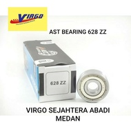 AST BEARING 628 ZZ