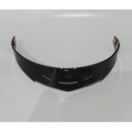 AGV Helmet Spoiler. K3SV.