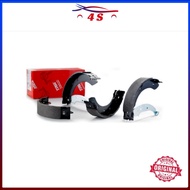 TRW - Kembara 1.3 / 1.5 DVVT Rear Brake Shoe ( GS8652 )