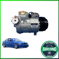 BMW E39 E46 X3 COMPRESSOR 7SBU16C - 5PK ACK