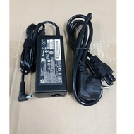 Selling PRQF9 ORI Laptop Charger Adapter Hp14 Mobile Phone Envy 14 Hp Pavilion 14 15 19V 19.5V 3.33A PIN Blue ORIGINAL 66