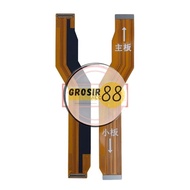 FLEXIBLE UI BOARD FLEXIBLE MAIN BOARD XIAOMI REDMI NOTE 10 PRO 4G (G88)