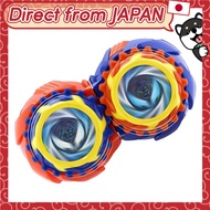[BANDAI] Kamen Rider Zets Costume Transformation Set - DX Nox Driver & Midnight Shadow Capsule - Age