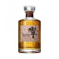三得利 - Hibiki Blender's Choice Blended Whisky 響 調酒師精選 日本威士忌