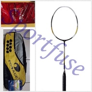 Raket Badminton Proace Titanium 8 Original