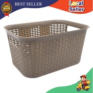 Bakul Mini, Bakul Buah, Bakul Serbaguna, Storage Basket