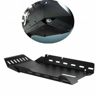 On Sale Motorcycle Belly Pan Engine Plates Covers For Honda Goldwing GL1800 Trike 2001-2017 F6B 2013