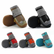 Dog Shoes Pet Mesh Breathable Outsole Shoes Big Dog Shoes Dog Shoes Pet Shoes Summer Dog Shoes Dog S
