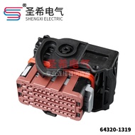 Molex Automotive Connector 502225-0801 80pin Socket (48 + 32) Electronic Components Market Connector