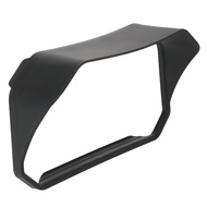 Sun Visor Meter Cover Guard Motorcycle Instrument Hat For BMW R1200GS LC Adventure 2018-2019 R1250GS