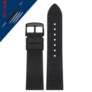 < Ready Straw-Suitable for Casio FT-500WC AW-80V W-89H Forester Retro Waterproof Nylon Watch Strap M
