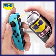 WD40 Contact Cleaner Spray 200ml Joystick Controller Cleaner Motherboard PS4 PS5 Console (100% ORIGI