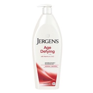 Jergens โลชั่นบำรุงผิวกาย 295 มล.