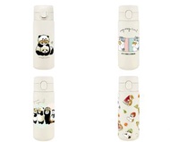 順豐包郵日本正版 mofusand 貓咪 插畫 保溫杯 保溫壺 水樽 350ml