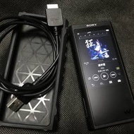 SONY ZX300