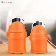 [Big orange] Farm Vegetable Fruit Pier Pile Pepper Pile Tip Pier Iron Nail Pi Grape Pier For Garden 