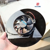 เครื่องฟอกอากาศ Xiaomi DIY ขจัดกลิ่นฟอร์มาลดีไฮด์ PM2.5 ใช้กับตัวกรอง Xiaomi แผ่นกรองอากาศ(สินค้าไม่