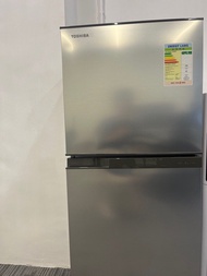 東芝 雙門 冰箱