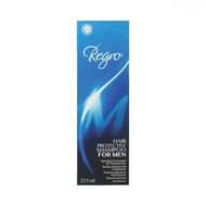 Regro Hair Protective Shampoo for Men Regro Shampoo 225 Ml. 1 Bottle [Dkp]