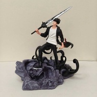 Solo Leveling Figure _ Animed Figure 我独自升级