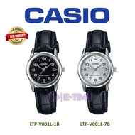 LTP-V001L-1B LTP-V001L-7B LADY WATCH LTP-V001L