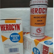 HEROCYN Bedak gatal 150g