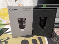Canon USB 特別版 鏡頭模型
