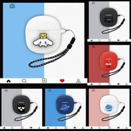 BS1907 Baseus Inspire XC1 case/ Baseus Bass BS1 NC CASE Dustproof Washable Portable Silicone Protect