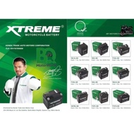 BATTERY EXTREME 12V FOR TMX SUPREMO/YAMAHA YTX125/NMAX/AEROX