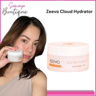ZEEVO CLOUD HYDRATOR ULTRA LIGHT MOISTURIZER