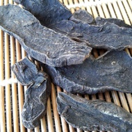 100g-1000g Wild Dried Black Bean Herbal Tea Natural He Shou Wu Roots Chinese Herbs Herbal tea produc