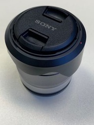 SONY SEL1855 鏡頭