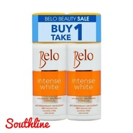 Belo Intense White Antiperspirant Deodorant 40ml
