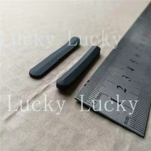 f Rubber Pad Anti-Slip Pad Foot Pad for HP 15-BS 15T-BR 15-BW 250 255 G6 C129 C130