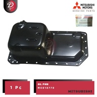 MESIN Oil Pan for Carter Mitsubishi Canter PS110 PS125 Euro 2 Engine Oil Tank 2007-2022 ME018770 100